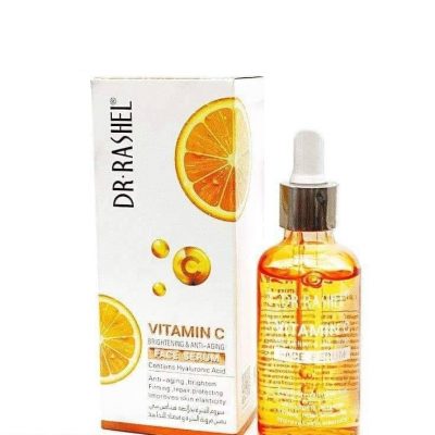 Vitamin C Face Serum