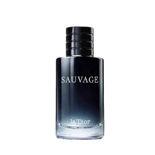 Sauvage perfume Categories