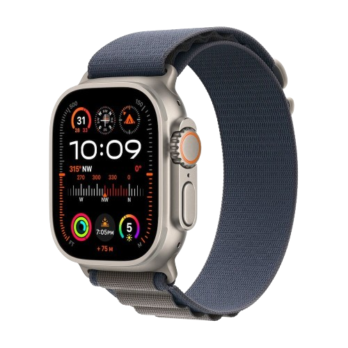 iphone smart watch