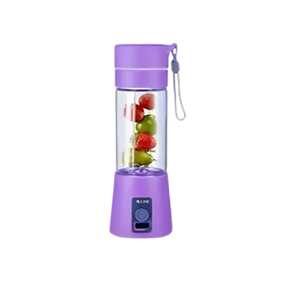 Portable juicer Rechargeable Blender Categories